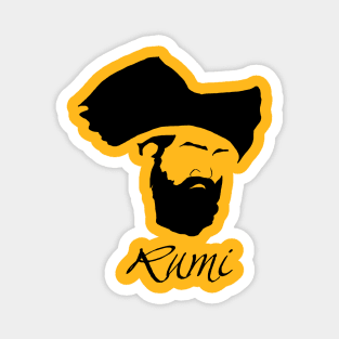 Rumi Magnet