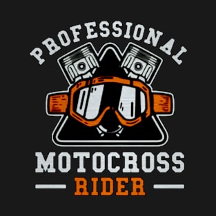 Professionalcross T-Shirt