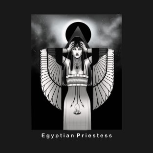 Egyptian Priestess T-Shirt