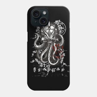 Cthulhu - Lovecraft Phone Case