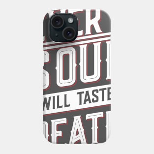 Every Soul Phone Case