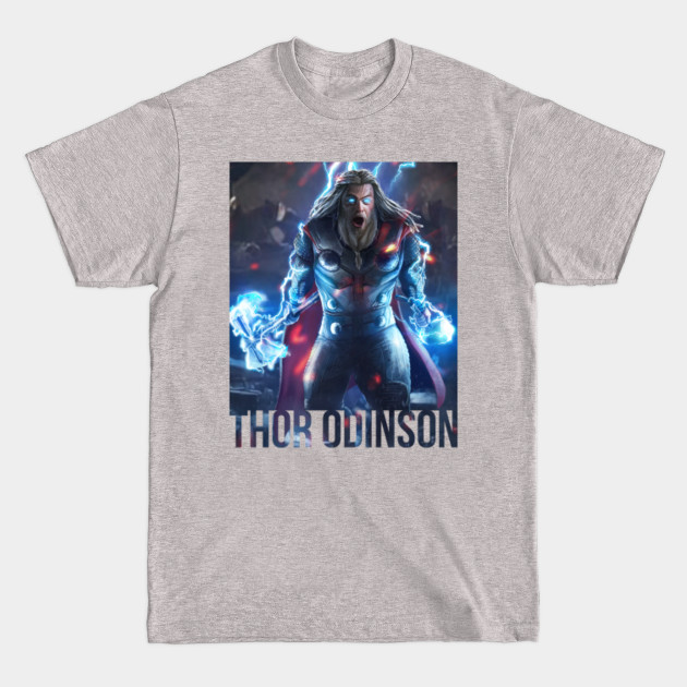 Thor - Thor - T-Shirt