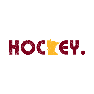 MN Hockey III T-Shirt