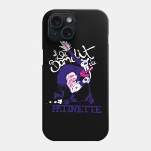 Bandit Phone Case