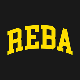 Reba T-Shirt