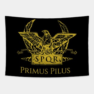 Primus Pilus Tapestry