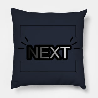 Next Pillow