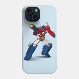 The evil Phone Case