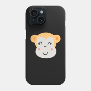 Baby Monkey Phone Case