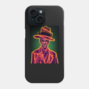 Arsene Lupin Hallowe T-Shirt Phone Case