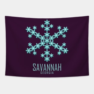 Savannah Tapestry