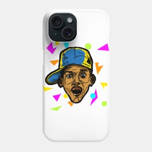 Fresh Prince 90s Style Phone Case