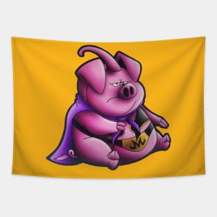 majin buu Tapestry