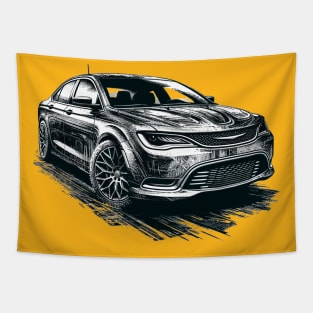 Chrysler 200 Tapestry