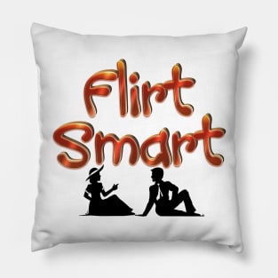 Flirt Smart Pillow