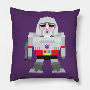 Transformers Megatron Chibi Pillow