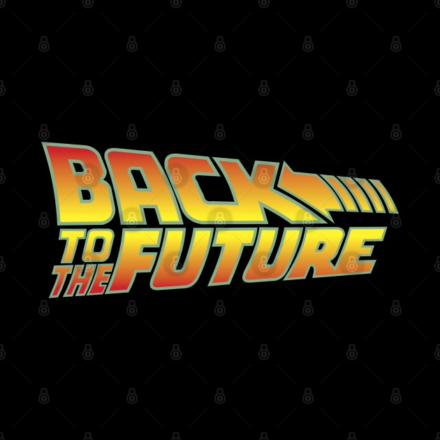 Back to the Future by Pliax Lab