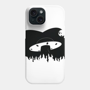 The Stars Within Phone Case