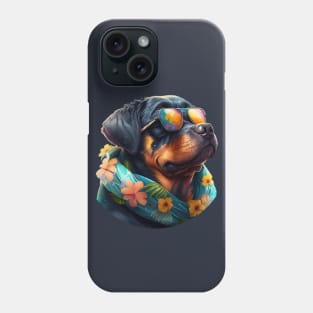 As Cool As they Come Phone Case