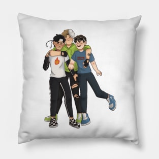 Dream Team Pillow