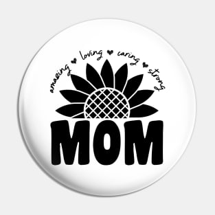 Mothers Day Gift Pin