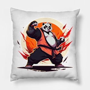 panda Pillow