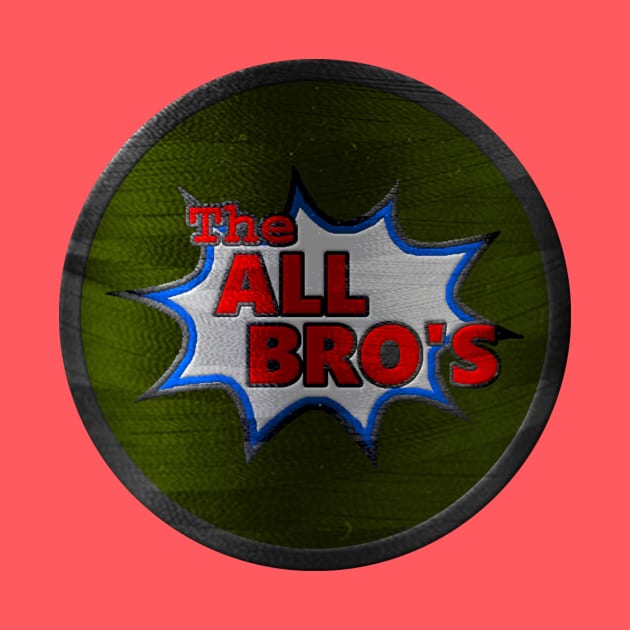 Da 5 Bloods Breakdown by TheAllBros