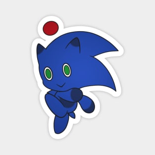 Sonichao Magnet