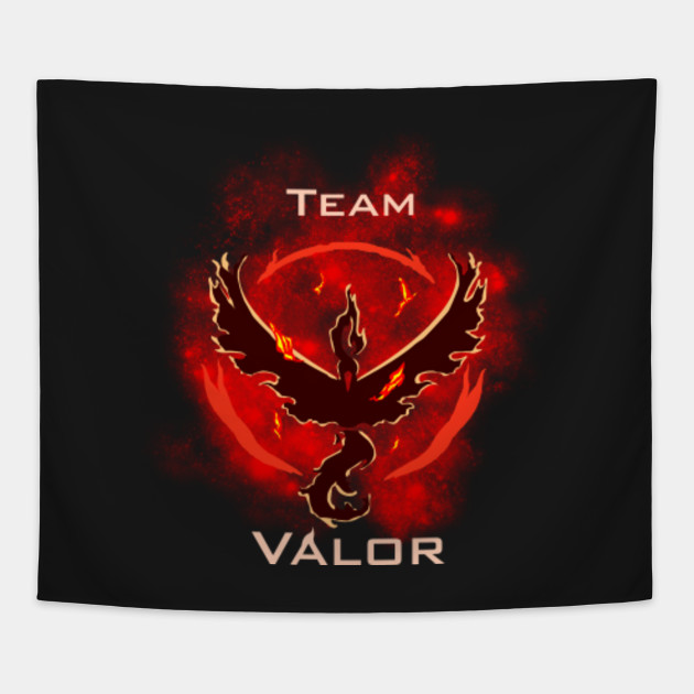 Team Valor