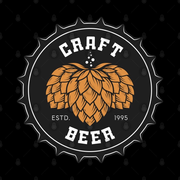 Craft Beer by TambuStore