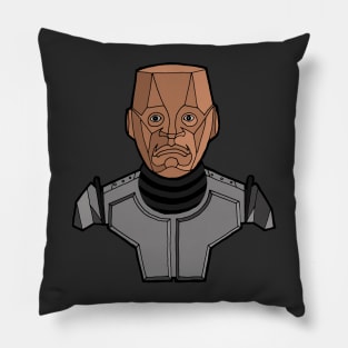 Kryten Pillow