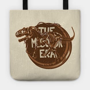 The Mesozoic Era Tote