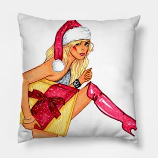 Debbie Pillow