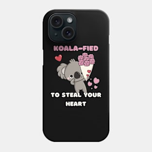 Kawaii Koala Phone Case