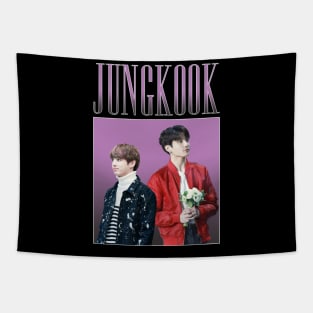 Jungkook Tapestry