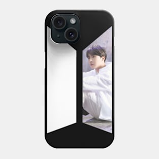 BTS Jhope Map of The Soul 7 Phone Case