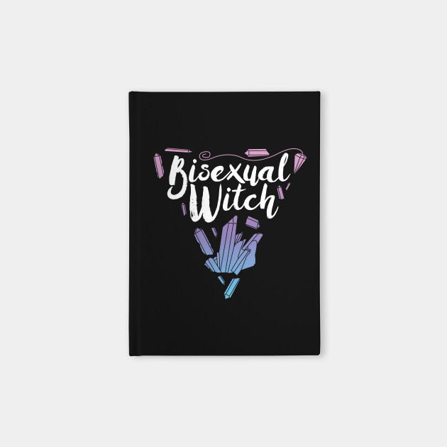 Bisexual Witch