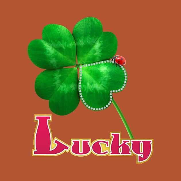 lucky by Magnit-pro 