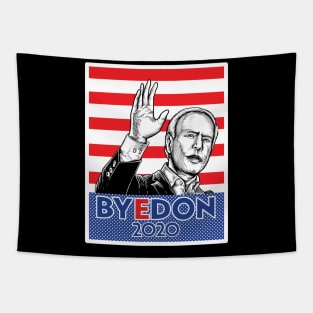 Byedon 2020 Tapestry