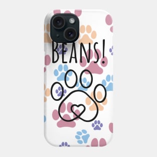 Beans! Phone Case