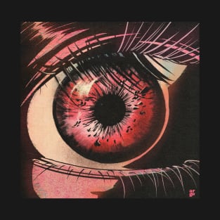 Eye T-Shirt