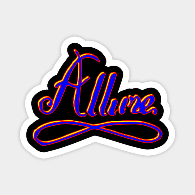 allure Magnet by Oluwa290