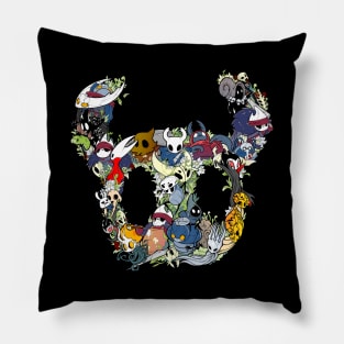 Hollow Crew Pillow