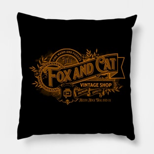 FXC Pillow