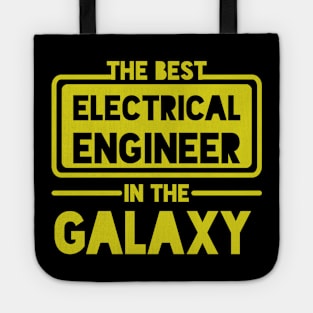 funny electrical engineer quote Tote