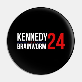 Kennedy Brainworm 24 Pin