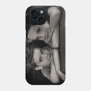 Mischief Makers Phone Case