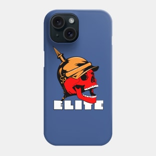 ELITE TEAM W Phone Case