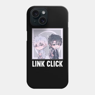 Link Click Phone Case