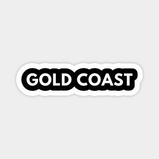 GOLD COAST souvenir Australia 01 Magnet